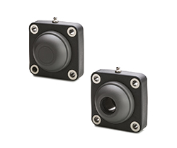 UCF-Support bearings